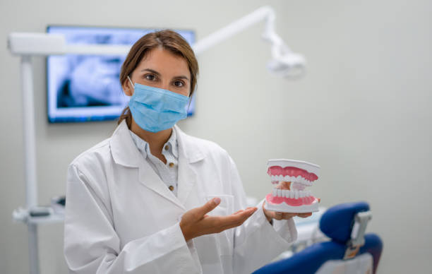 Professional Emergency Dentist in NH