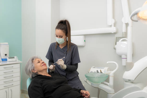 Best Emergency Tooth Extraction in Franklin, NH