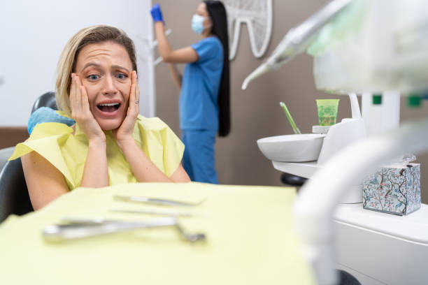 Best Emergency Treatment for Dental Infections or Abscesses in Franklin, NH